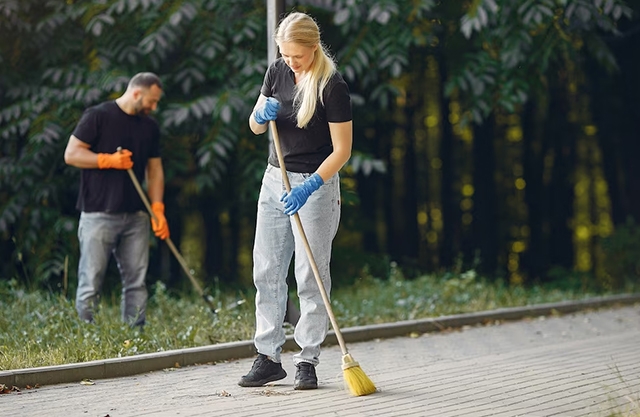 Best Cleaning Services in UAE